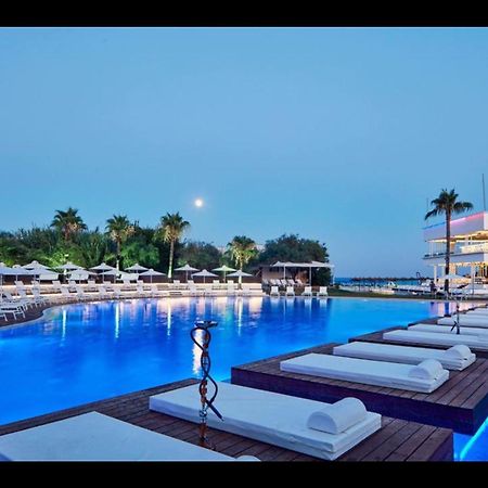So Nice Beach Resort アヤナパ エクステリア 写真