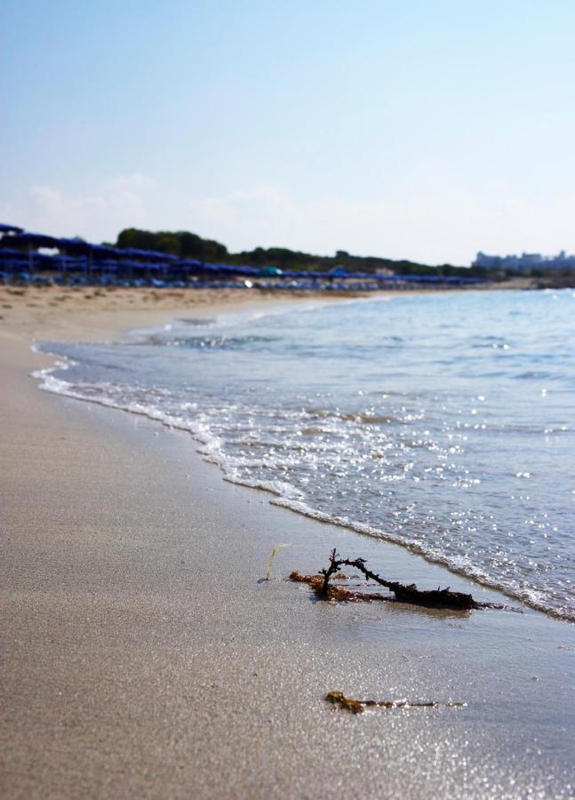 So Nice Beach Resort アヤナパ エクステリア 写真