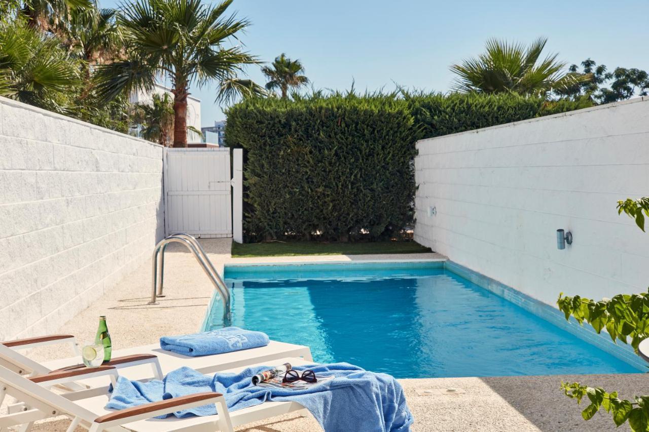 So Nice Beach Resort アヤナパ エクステリア 写真