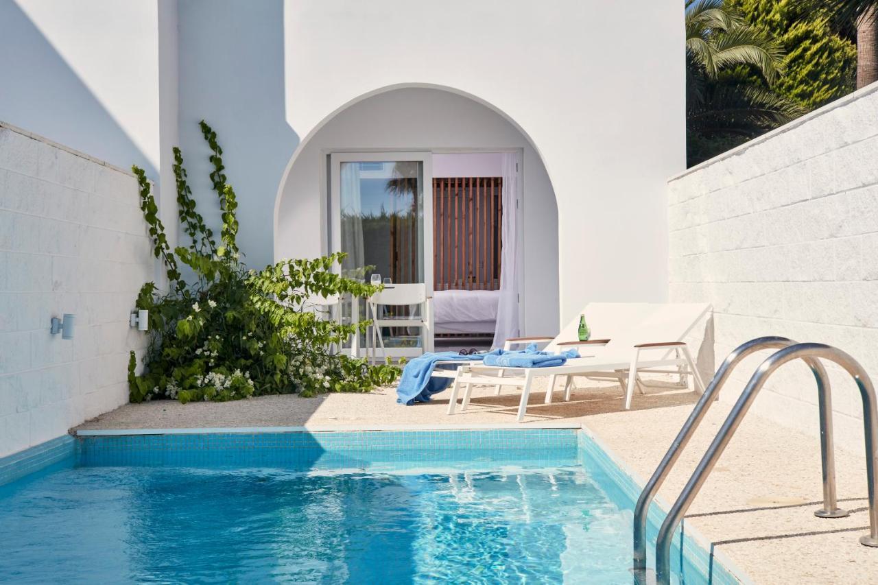 So Nice Beach Resort アヤナパ エクステリア 写真