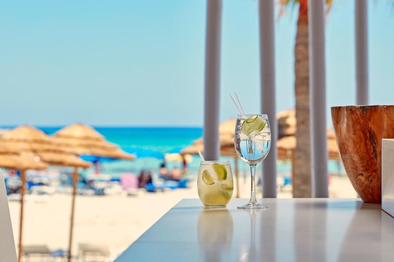 So Nice Beach Resort アヤナパ エクステリア 写真