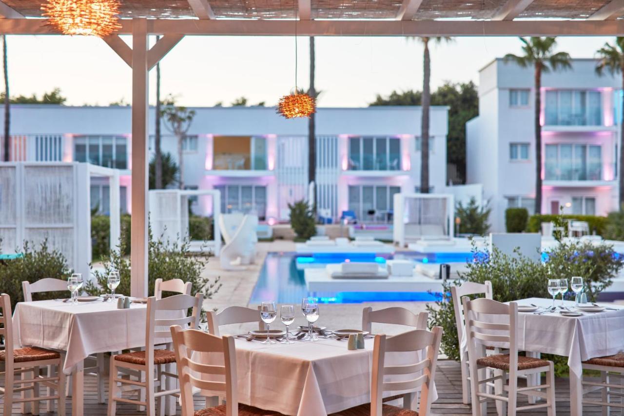 So Nice Beach Resort アヤナパ エクステリア 写真
