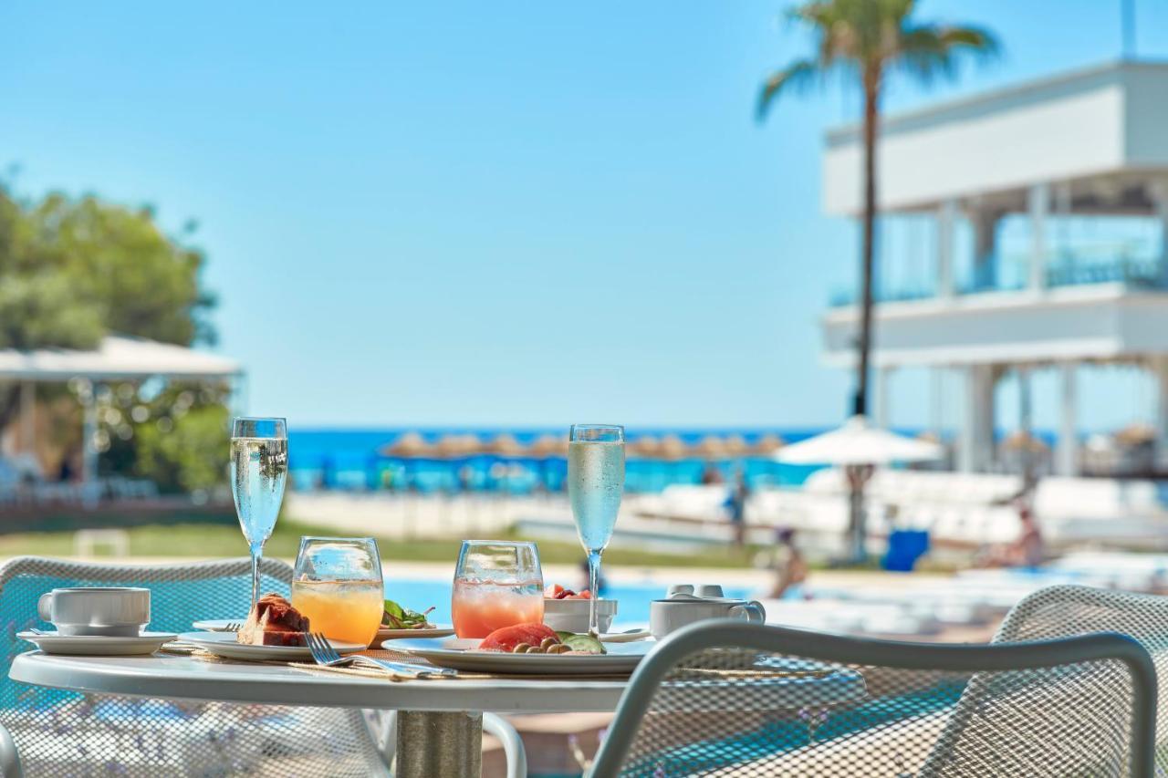 So Nice Beach Resort アヤナパ エクステリア 写真
