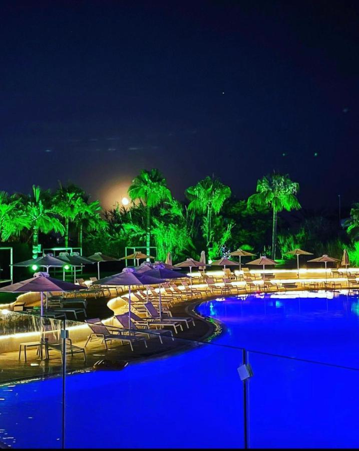 So Nice Beach Resort アヤナパ エクステリア 写真