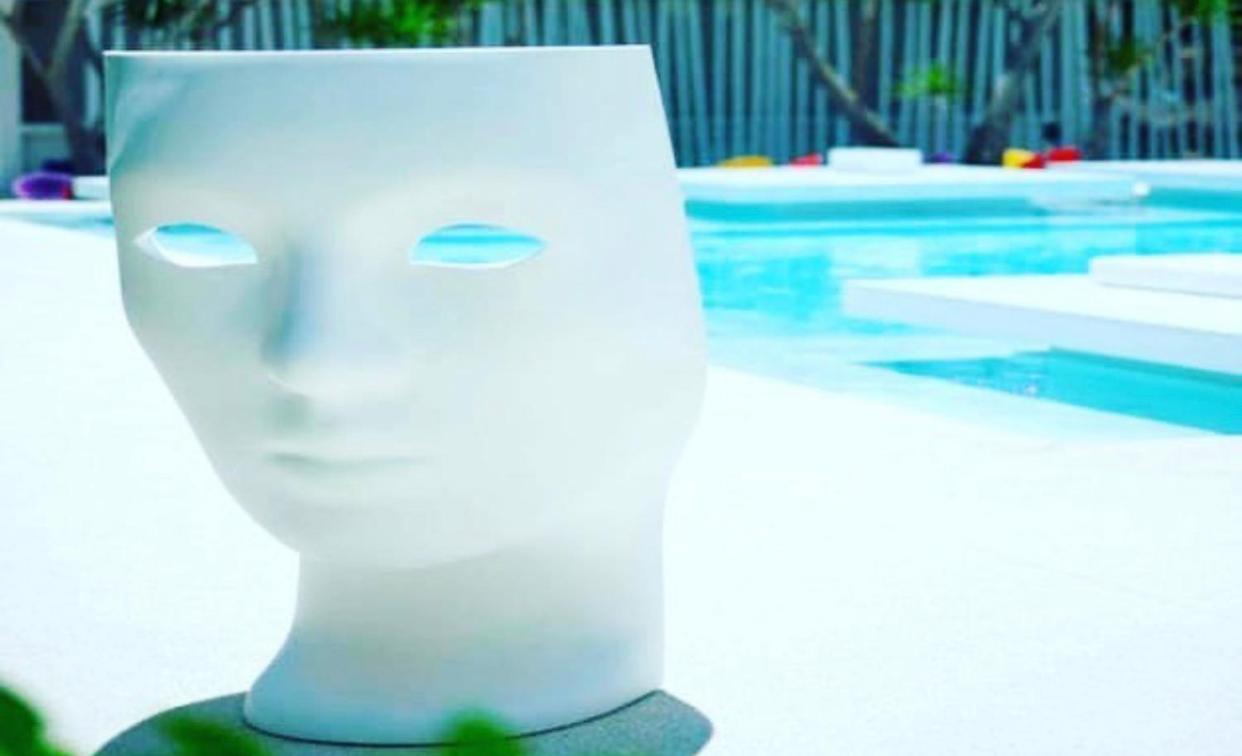 So Nice Beach Resort アヤナパ エクステリア 写真