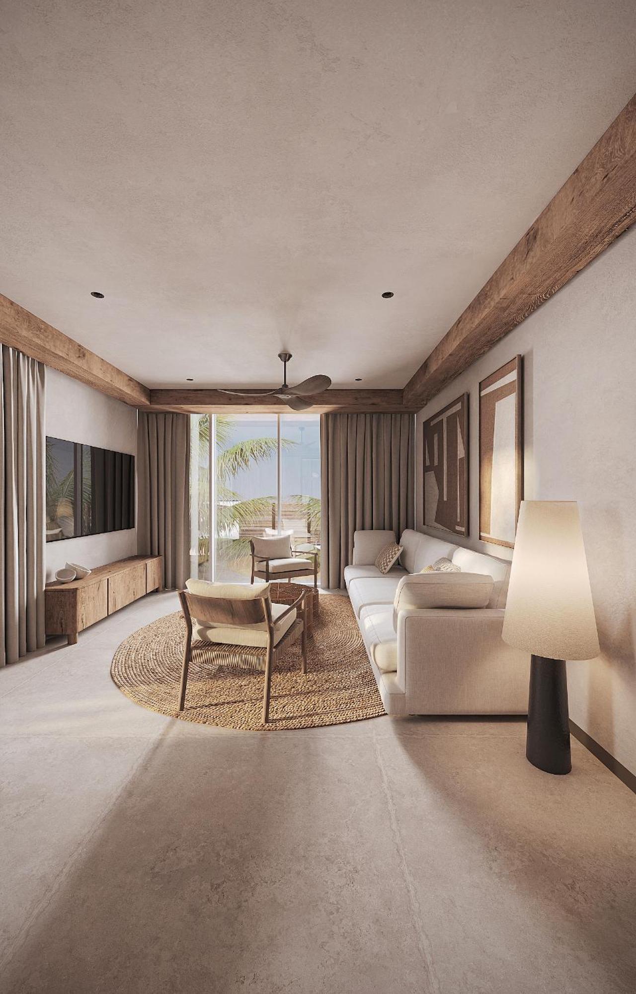 So Nice Beach Resort アヤナパ エクステリア 写真